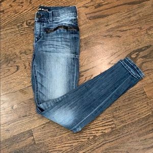 Express Jeans